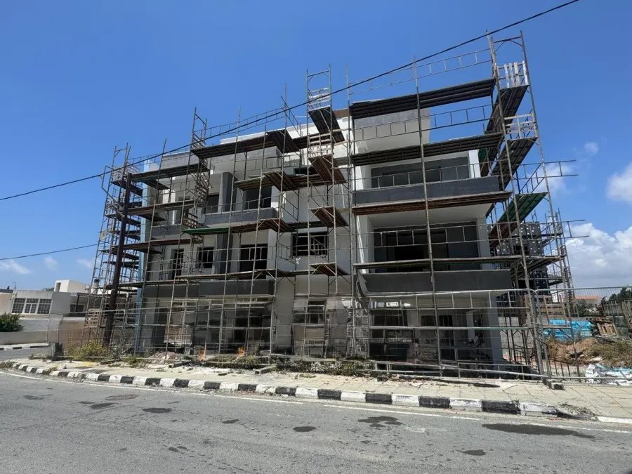 Wohnung in Erimi, Limassol