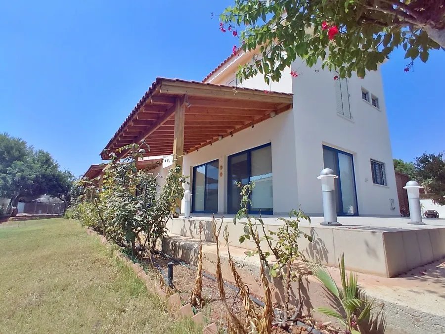 Freistehende Villa in Cape Greco, Famagusta