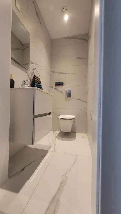 Wohnung in Ayios Athanasios, Limassol