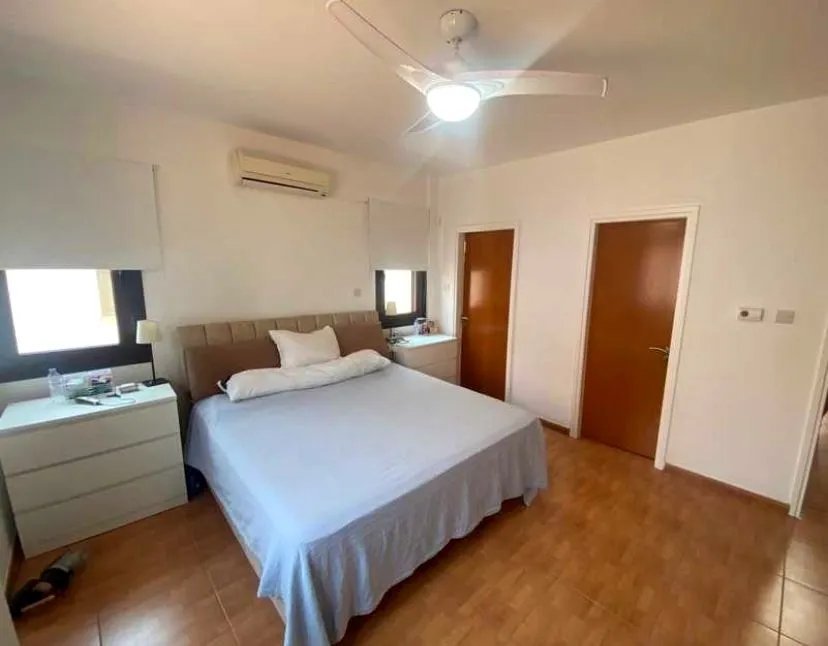 Freistehende Villa in Aradippou - Agios Fanourios, Larnaca