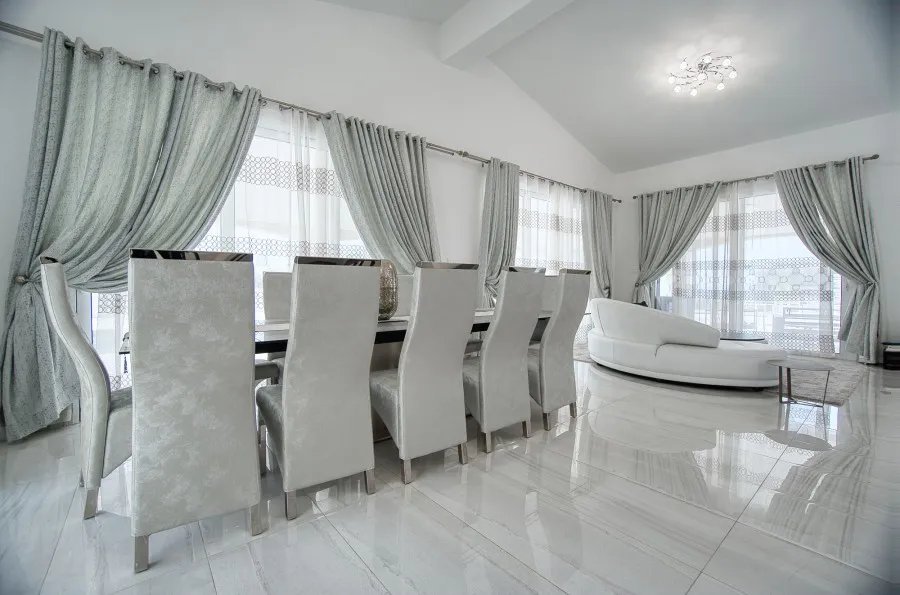 Bungalow in Pegia - Meereshöhlen, Paphos