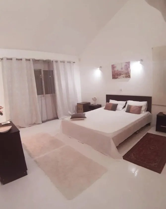 Freistehende Villa in Ayios Athanasios, Limassol