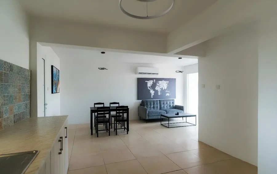 Wohnung in Larnaka - Kamares, Larnaka