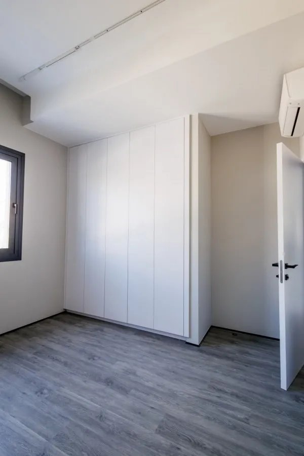 Wohnung in Ayios Athanasios, Limassol