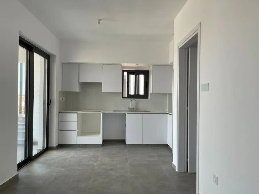 Penthouse in Agioi Anargyroi, Larnaca