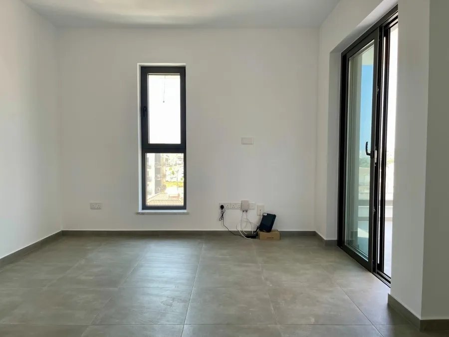 Penthouse in Agioi Anargyroi, Larnaca