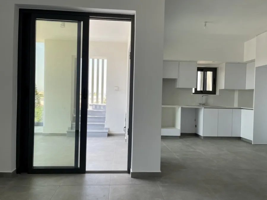 Penthouse in Agioi Anargyroi, Larnaca
