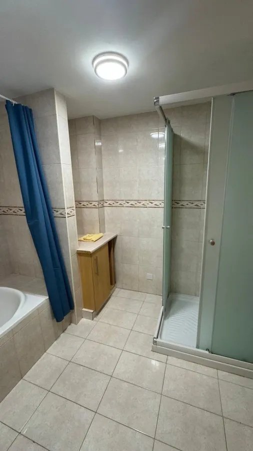 Wohnung in Potamos Germasogeias, Limassol