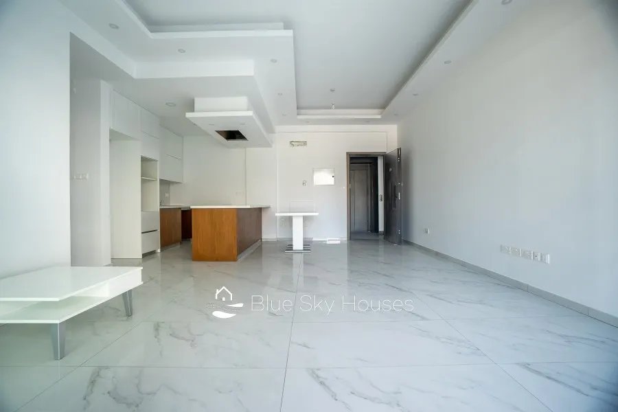 Wohnung in Potamos Germasogeias, Limassol