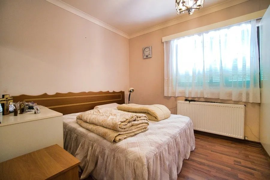 Freistehende Villa in Pera Pedi, Limassol