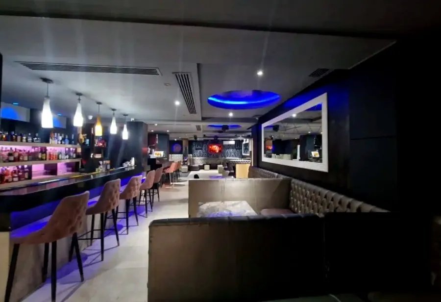 Restaurants in Larnaca, Larnaca