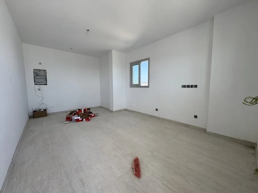 Penthouse in Columbia, Limassol