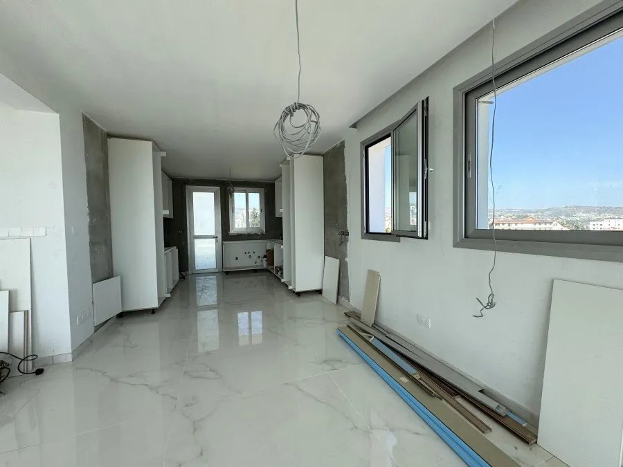 Penthouse in Columbia, Limassol