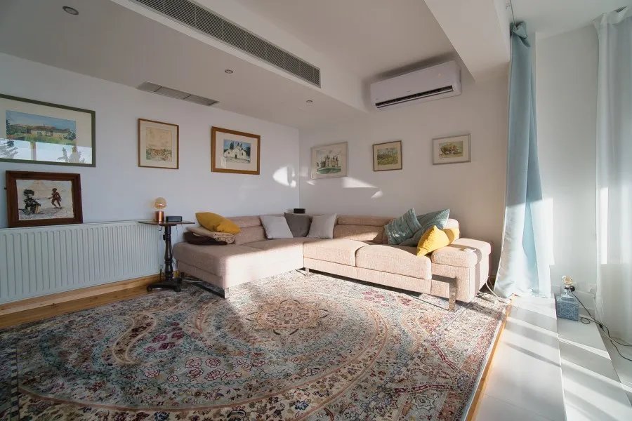 Freistehende Villa in Agia Fyla, Limassol