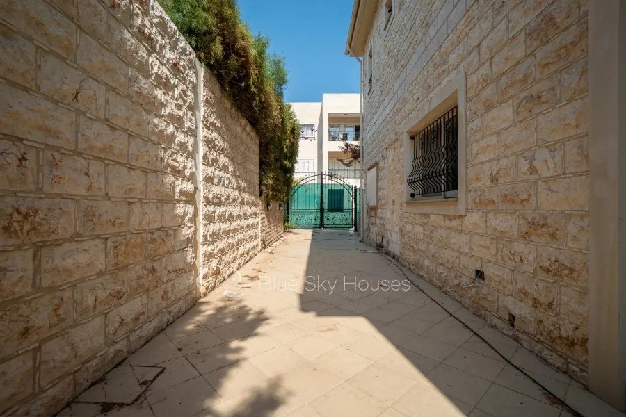 Freistehende Villa in Pyrgos, Limassol