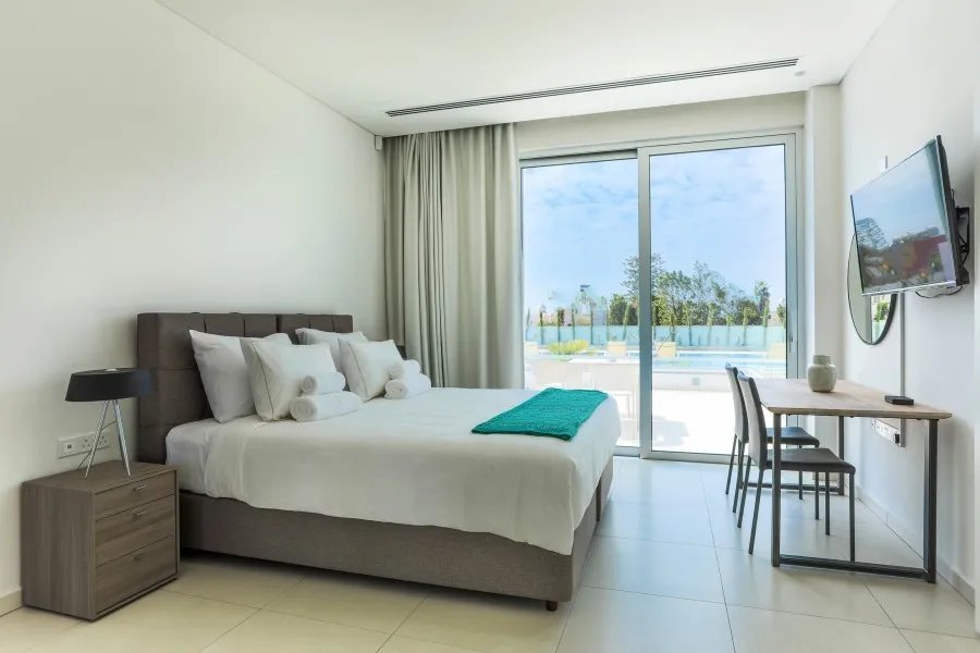 Wohnung in Ayia Napa, Famagusta