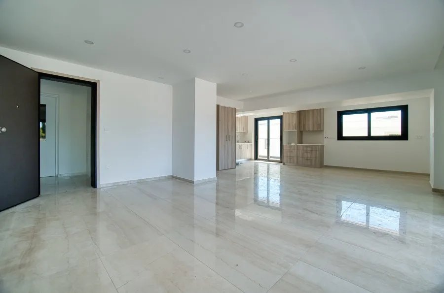 Wohnung in Ayios Athanasios, Limassol