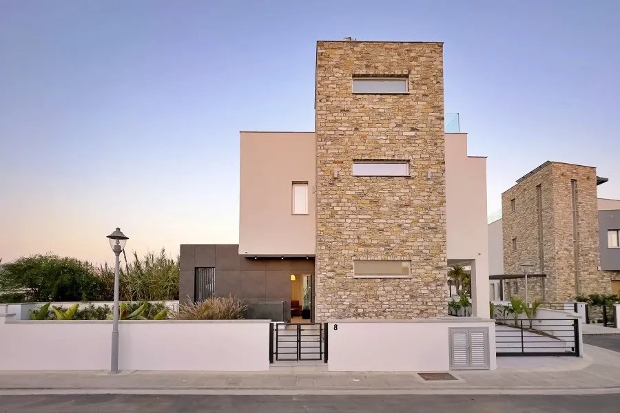 Freistehende Villa in Ayia Napa, Famagusta