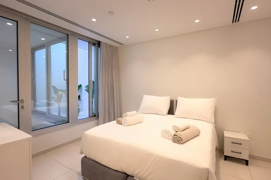 Freistehende Villa in Ayia Napa, Famagusta