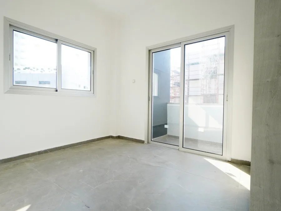Penthouse in Larnaca - Hafen, Larnaca