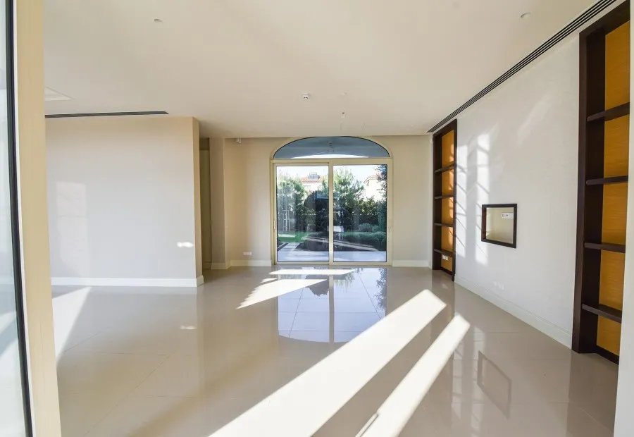 Freistehende Villa in Pervolia, Larnaca