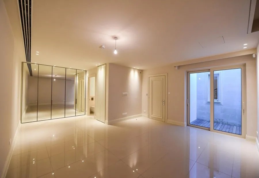 Freistehende Villa in Pervolia, Larnaca