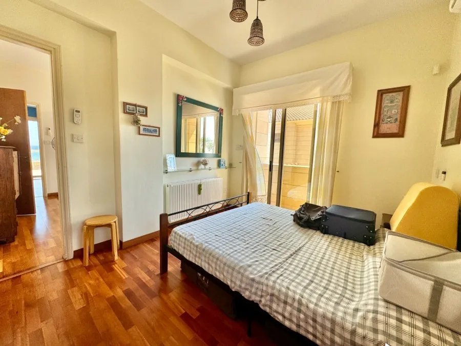 Freistehende Villa in Kiti, Larnaca