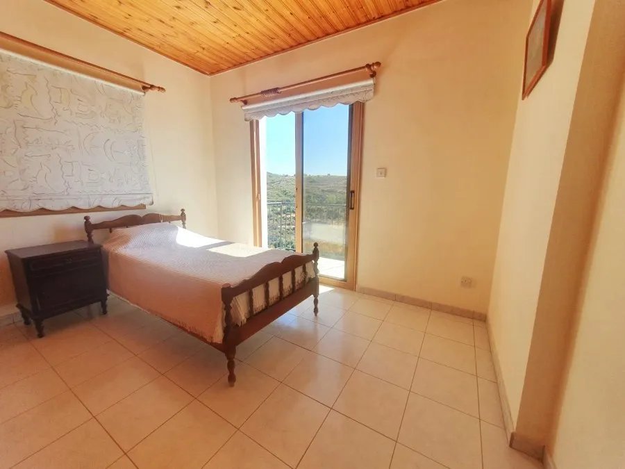 Freistehende Villa in Vouni, Limassol