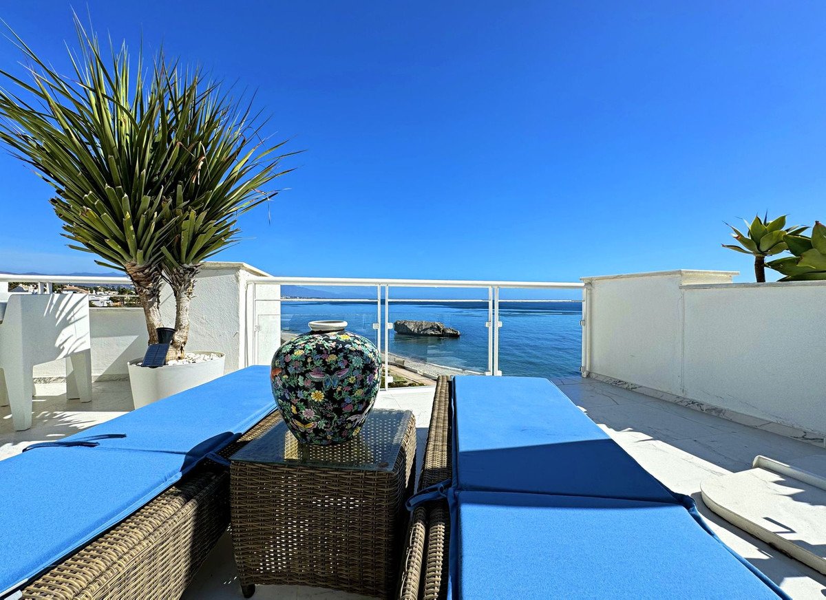 Casares Playa, Málaga:  