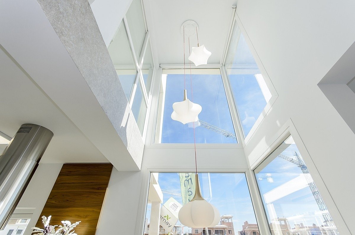 Neues, modernes Haus mit Pool, nur 10 Minuten vom Meer entfernt – Los Montesinos, Costa Blanca