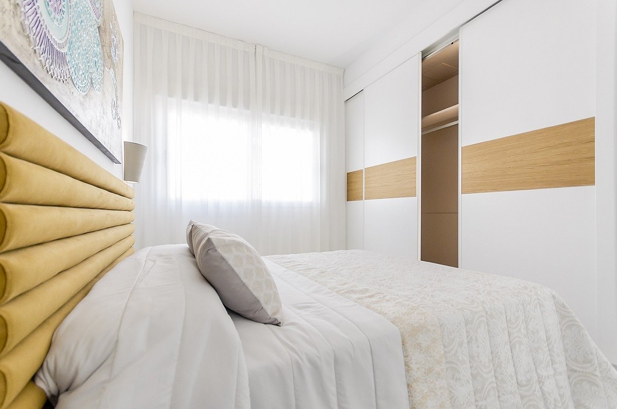 Neues, modernes Haus mit Pool, nur 10 Minuten vom Meer entfernt – Los Montesinos, Costa Blanca