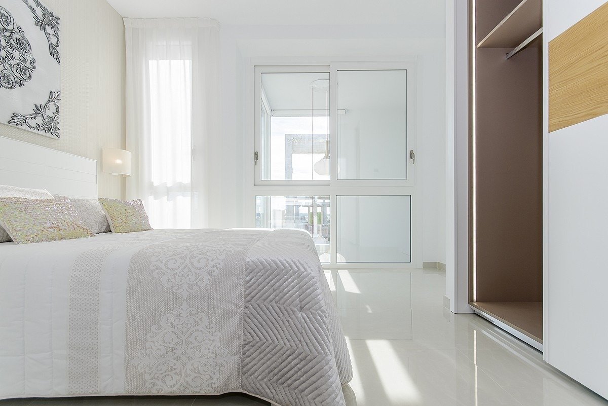 Neues, modernes Haus mit Pool, nur 10 Minuten vom Meer entfernt – Los Montesinos, Costa Blanca