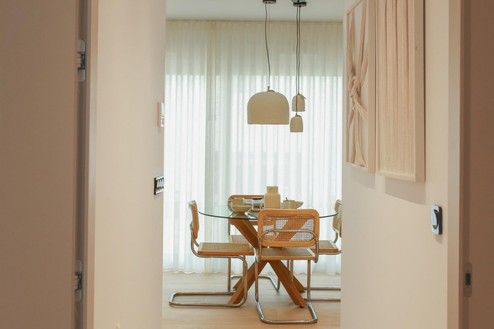 Moderner Bungalow → Golf und Ruhe der Natur → Algorfa, Costa Blanca