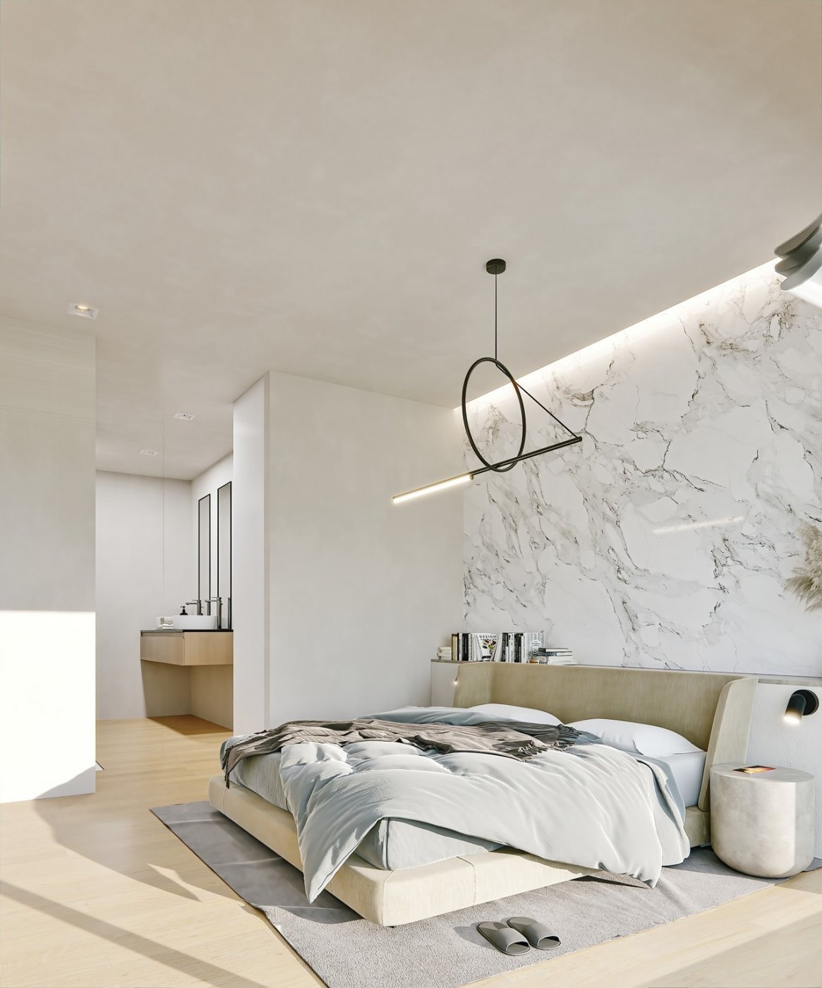 Luxusvilla mit Pool und Meerblick – Sierra Cortina, Finestrat