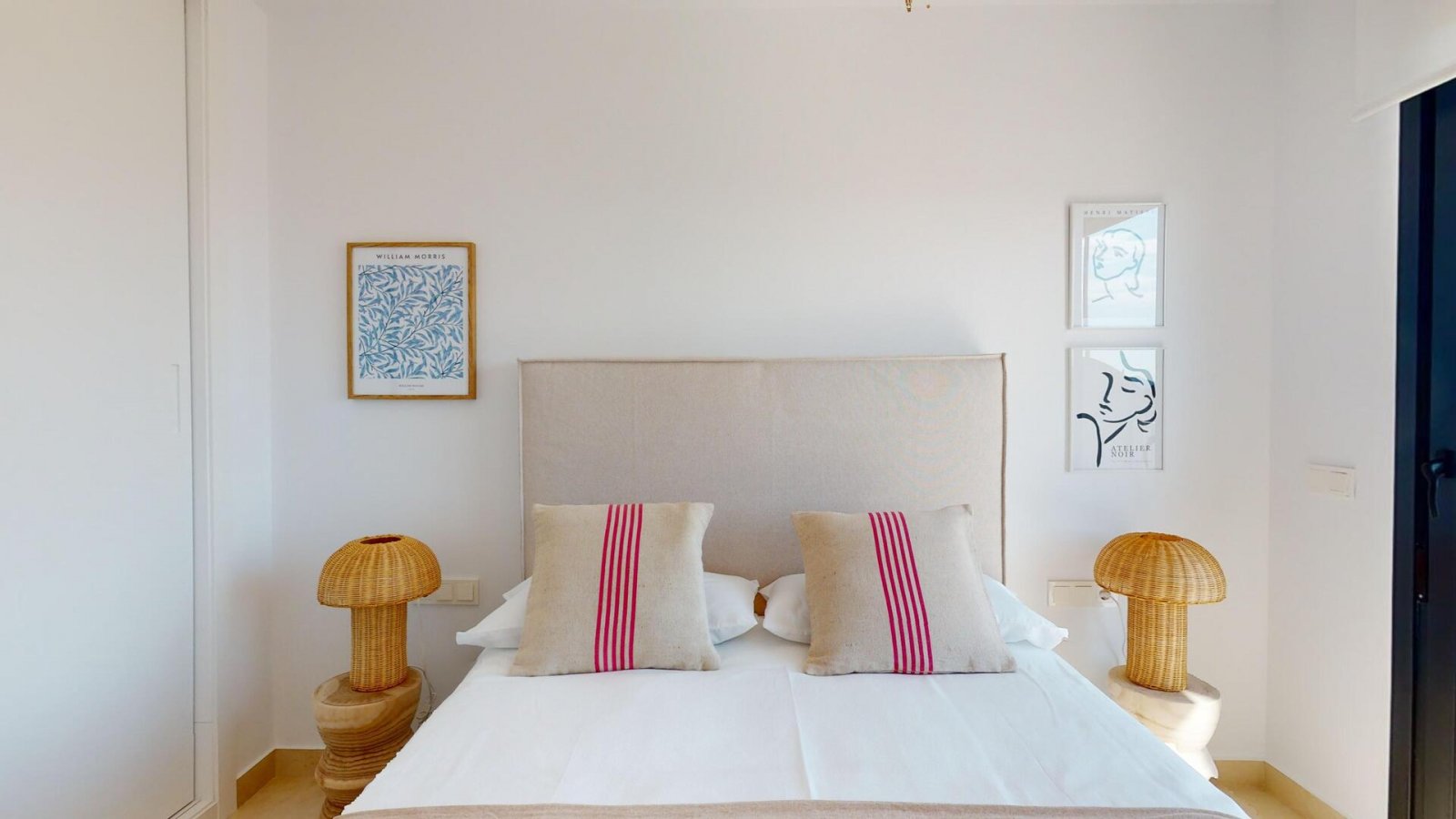 Sonnige Apartments → Erste Strandlage, Swimmingpool und Garage → Águilas