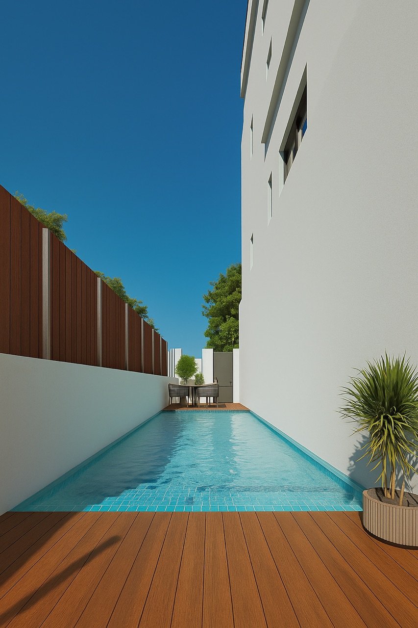 Luxus-Penthouse mit Meerblick und Terrassen 120 m von der Küste von San Pedro del Pinatar