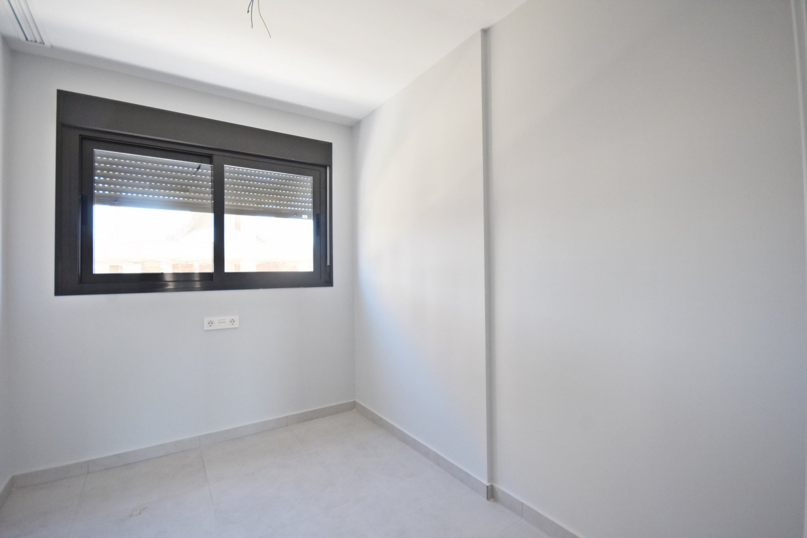 Modernes Stadthaus mit Pool und Solarium, 350 m vom Meer entfernt, Puerto de Mazarrón, Murcia