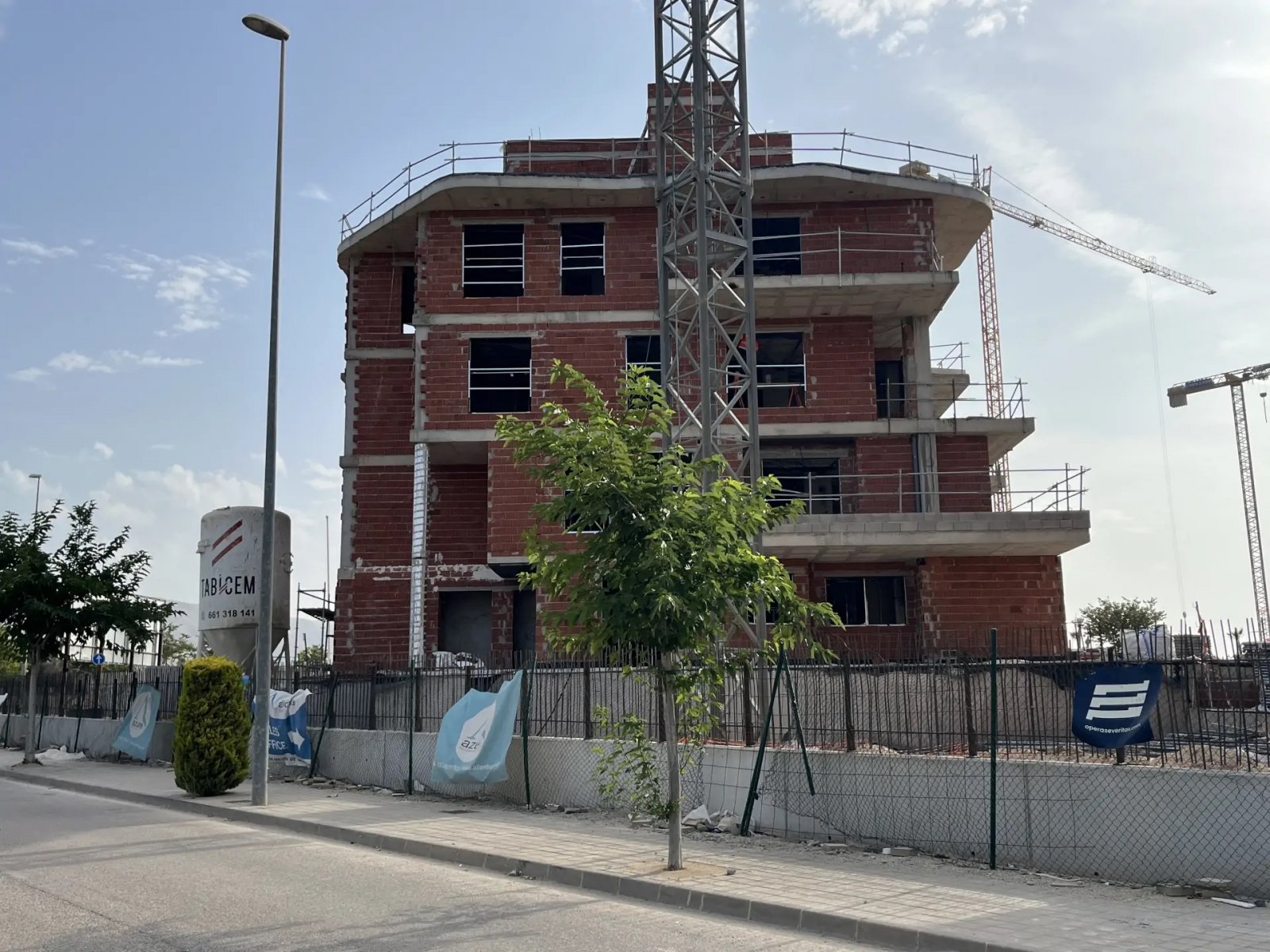 Luxusapartments 200 m vom Meer entfernt, La Vila Joiosa