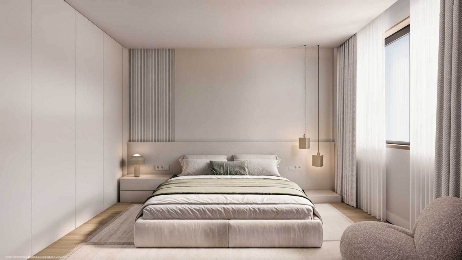 Moderner Wohnkomplex mit Meerblick, Fuengirola