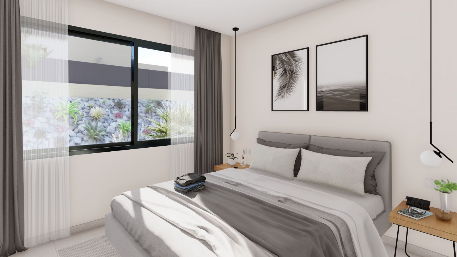 Luxuriöses Familienhaus, privater Pool und Garten, Baños y Mendigo