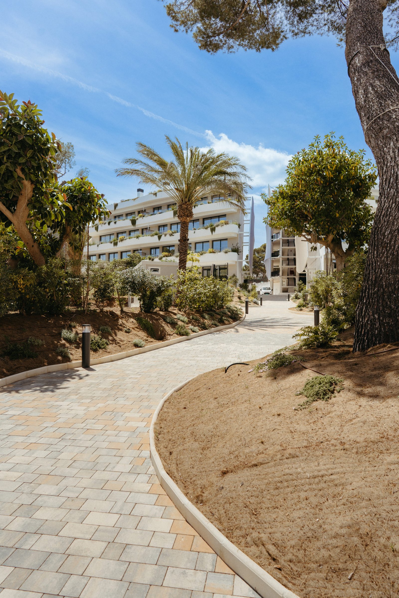 Exklusive Residenz 100 m vom Meer entfernt, Swimmingpool und Garten, Alfaz del Pi