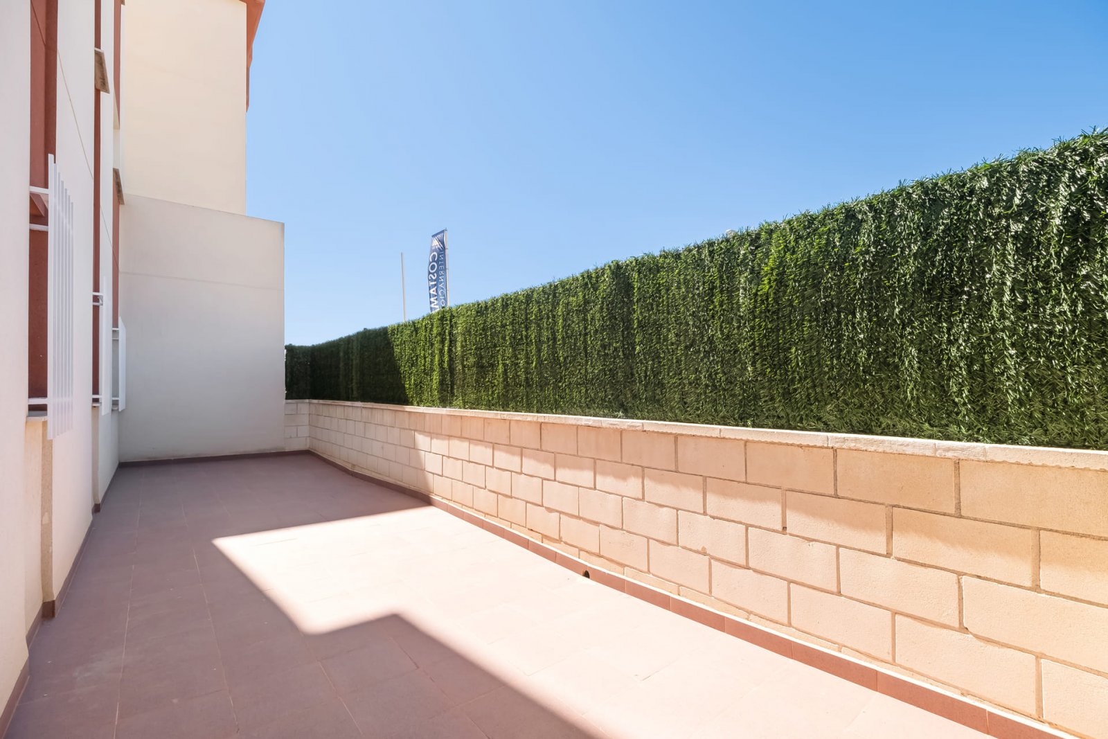 Moderne Apartments 2 km vom Meer entfernt, mit Pool und Garten, Orihuela