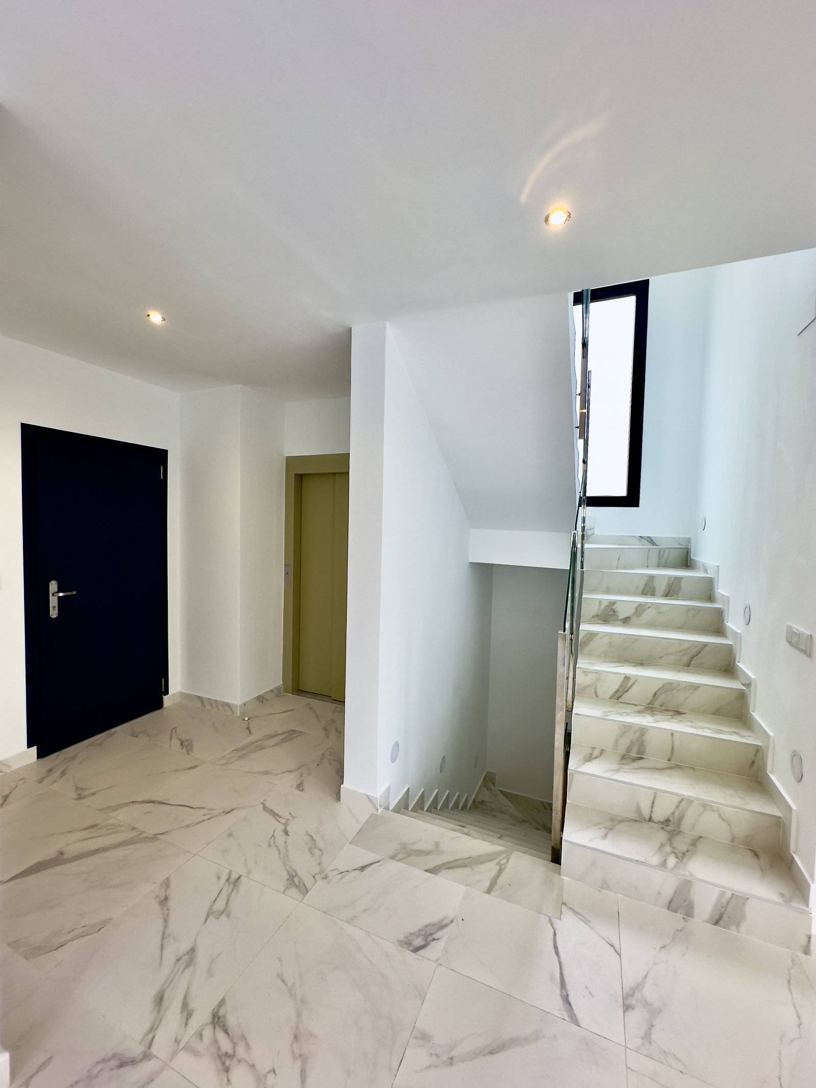 Exklusives freistehendes Haus mit Pool und Garten, 1 km vom Golfplatz entfernt, Ciudad Quesada