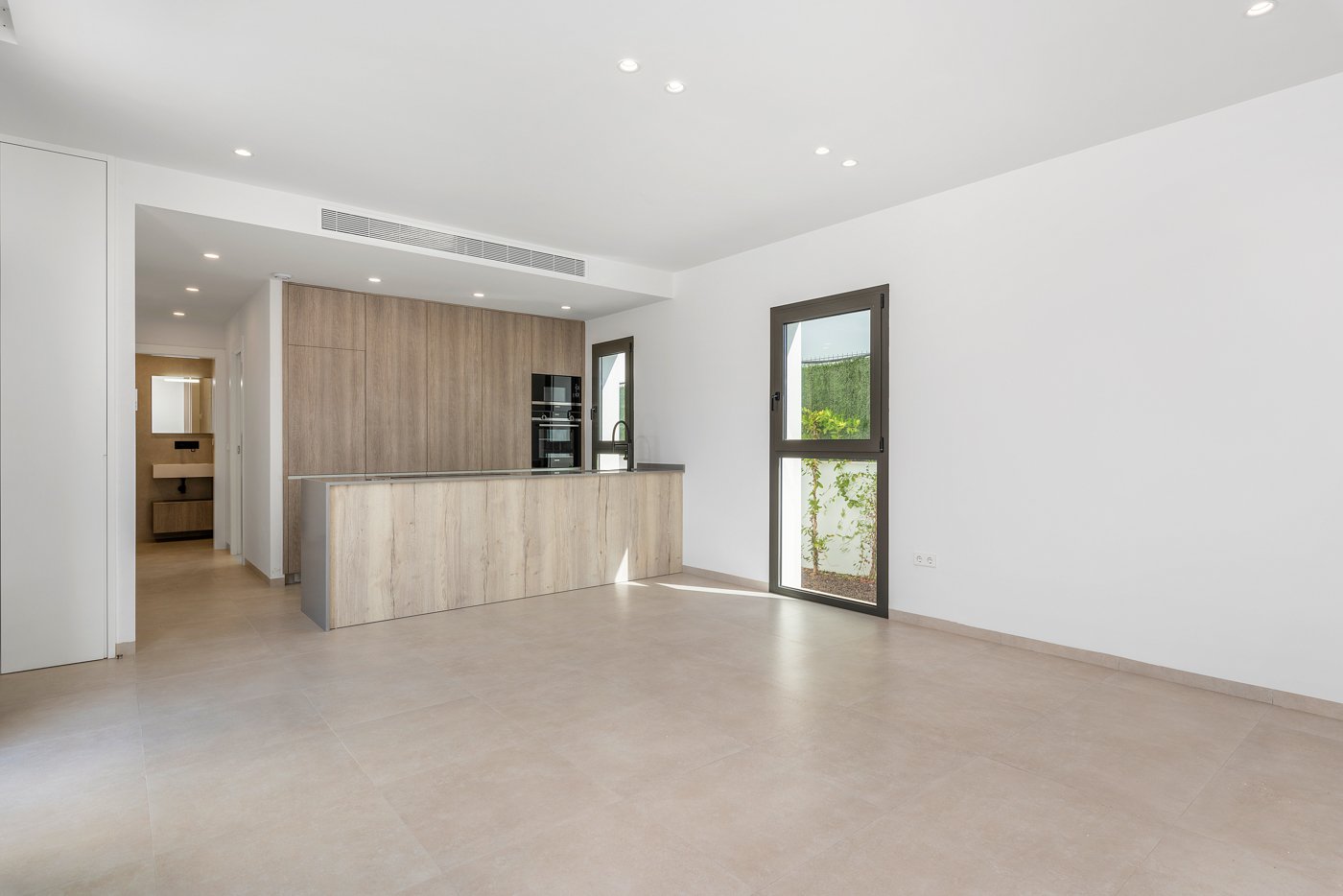 Luxuriöses, freistehendes Chalet, 2 km vom Meer entfernt, mit privatem Pool, San Javier