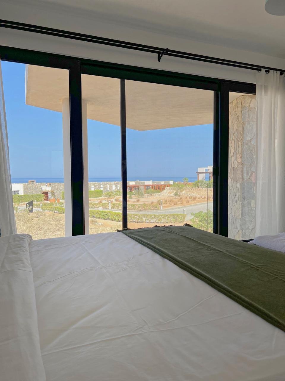 Luxuriöse freistehende Villa mit spektakulärem Meerblick, Soma Bay, Hurghada