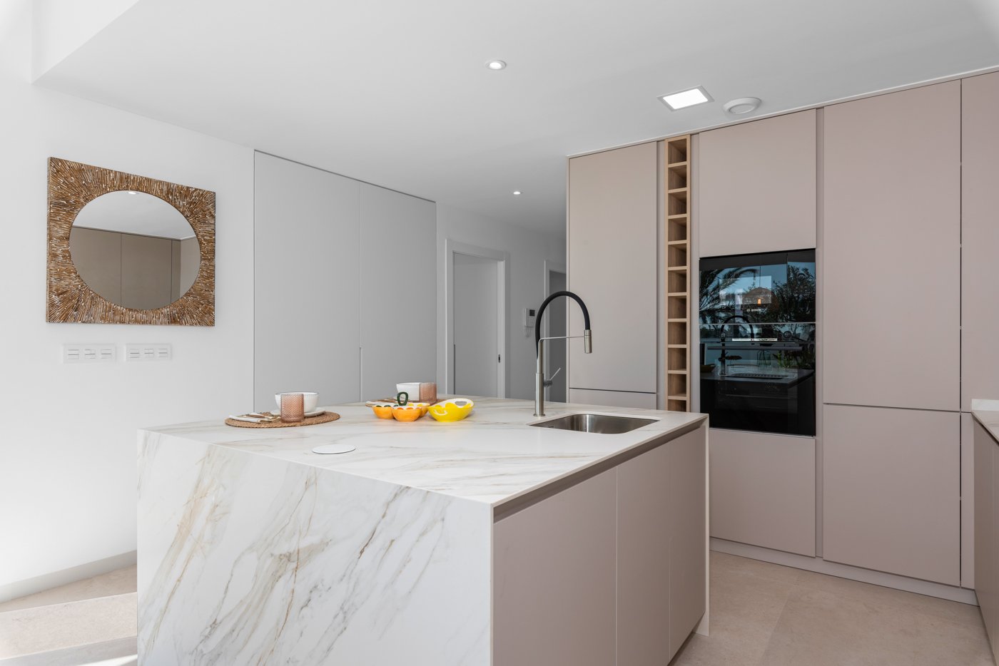 Exklusive, freistehende Chalets mit Pool, in der Nähe von Meer und Golfplatz, Los Alcázares
