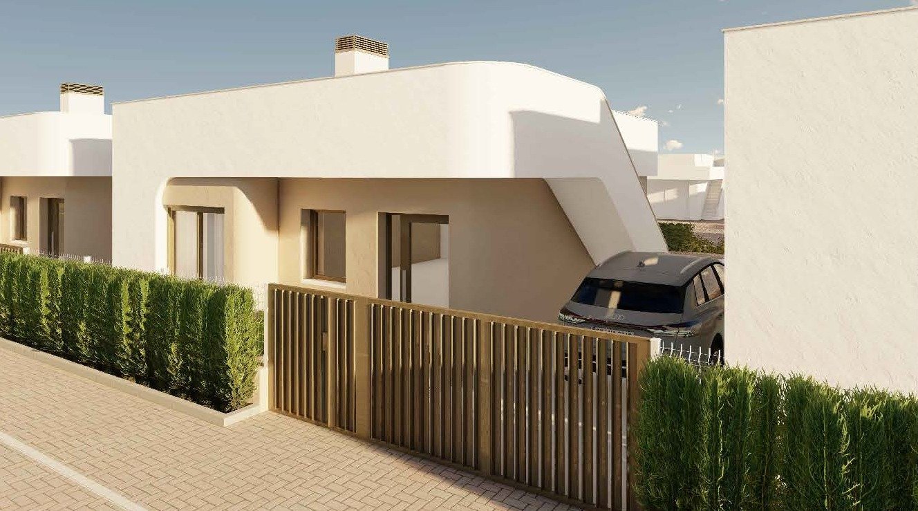 Luxuriöses freistehendes Haus am Golfplatz mit Pool, Hacienda del Álamo