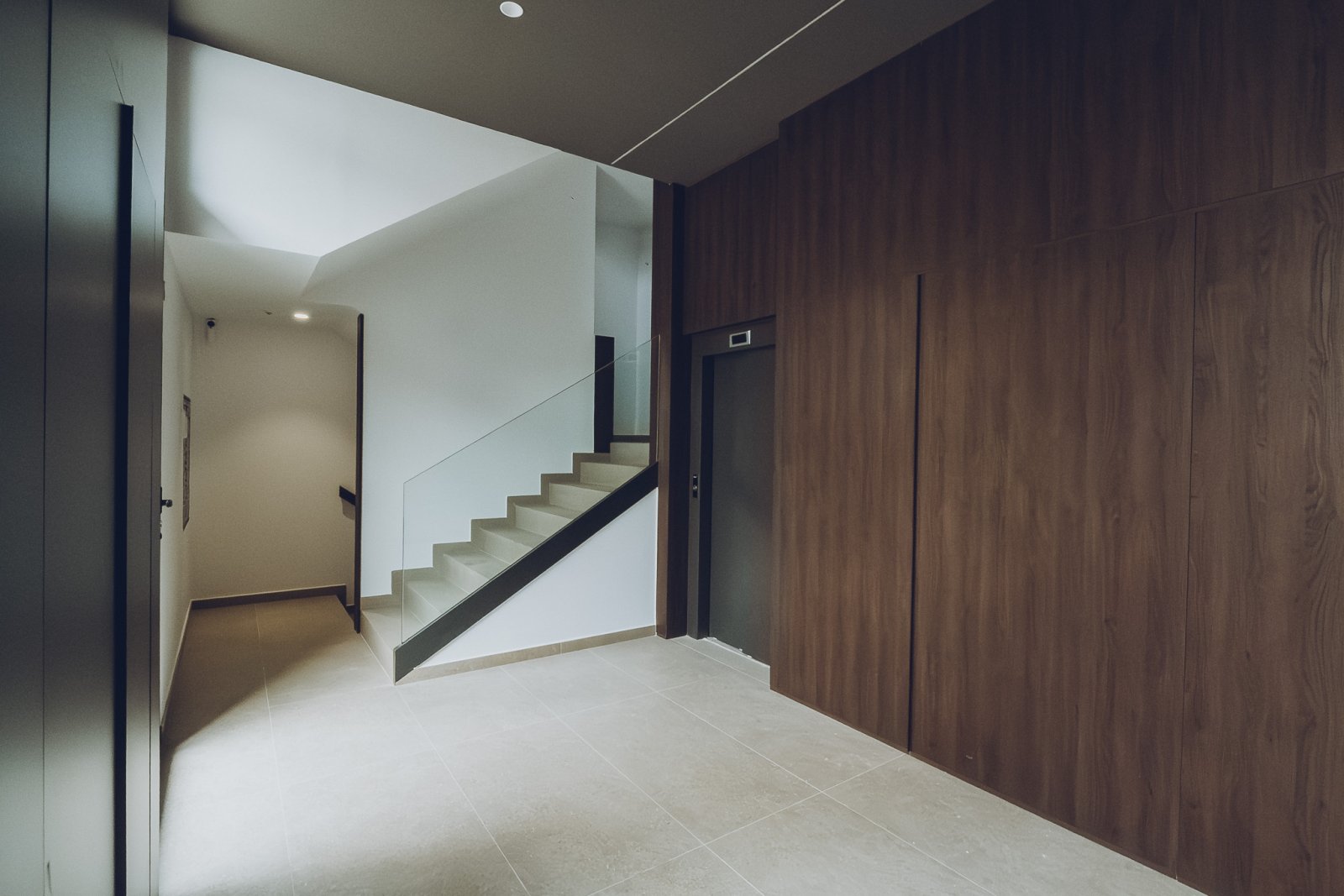 Moderne Apartments und Penthäuser, private Terrassen und Garagen, Redován