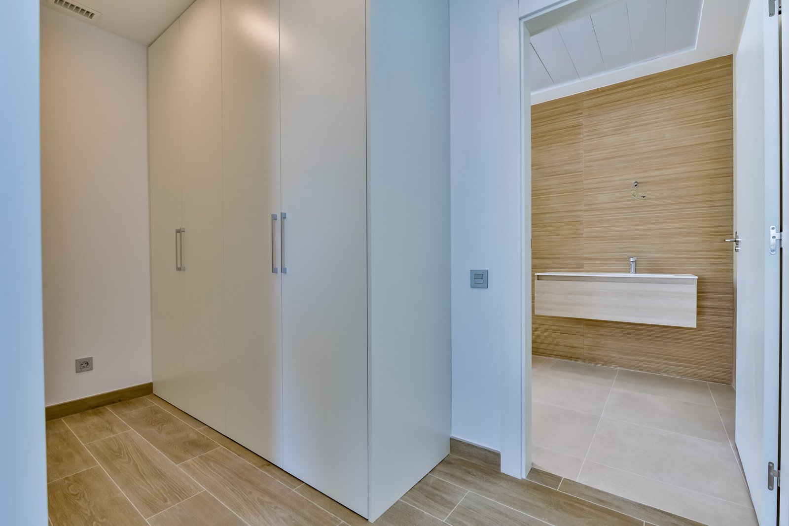 Luxusvilla mit Meerblick und privatem Pool, Finestrat