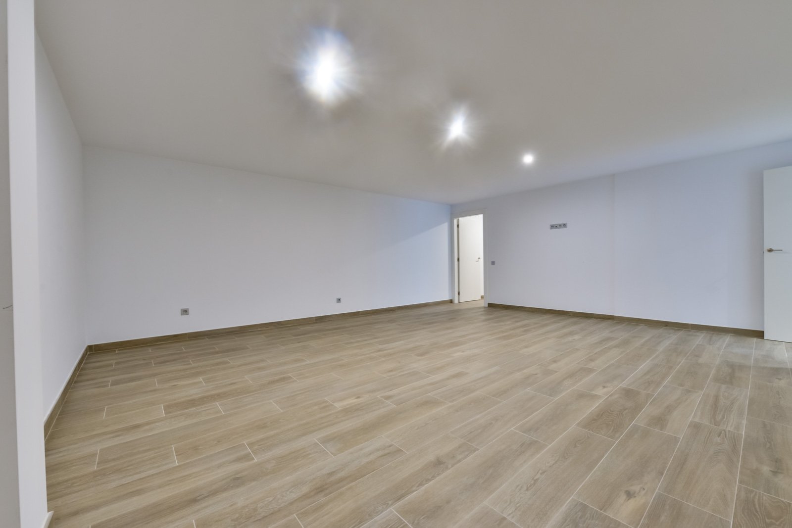 Luxusvilla mit Meerblick und privatem Pool, Finestrat